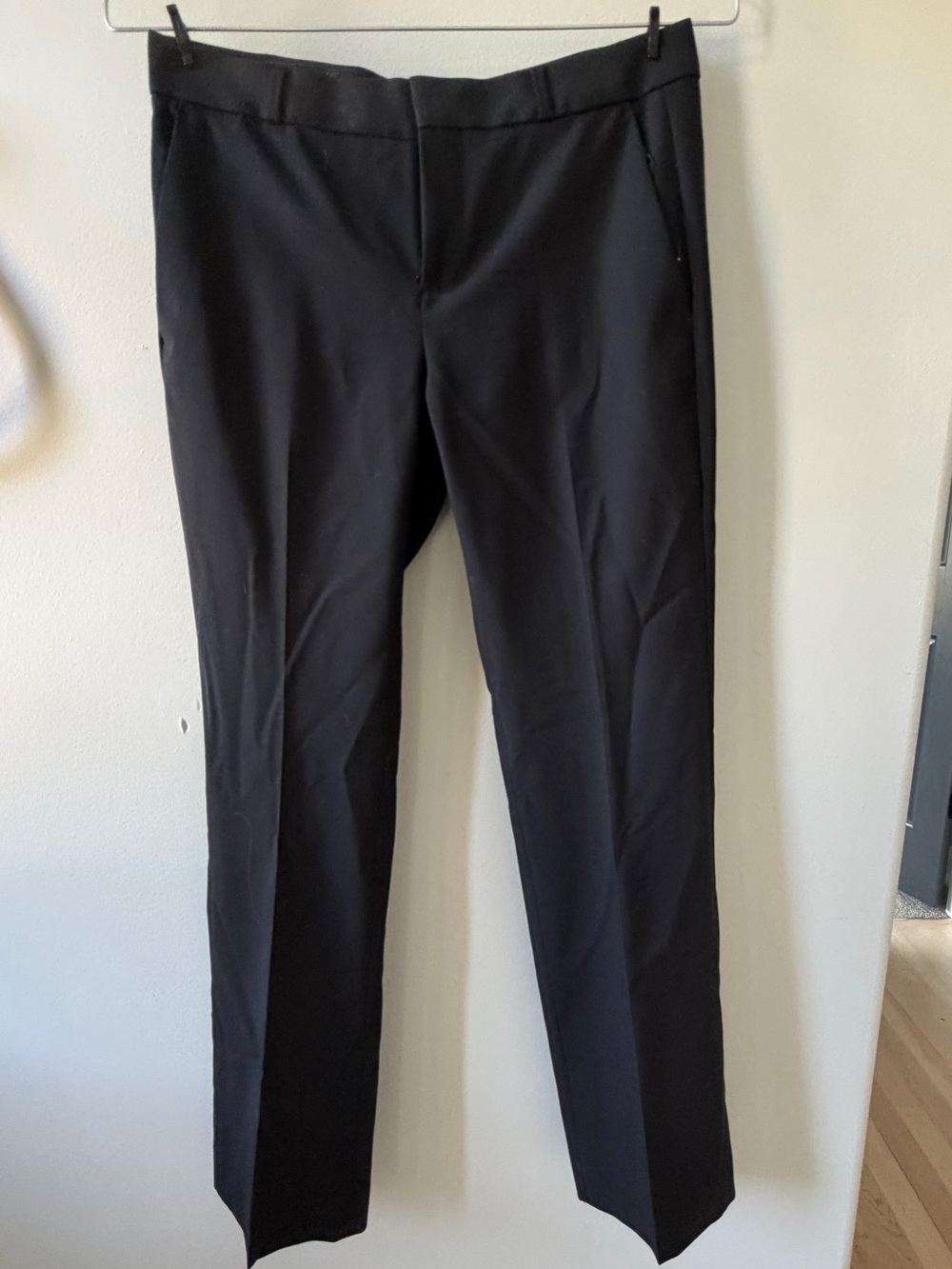 Banana Republic Logan Dress Pants - 2P